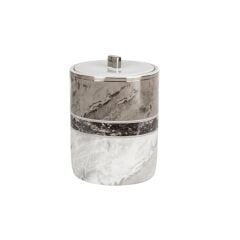 GARNSEY GRİ ÇÖP KOVASI