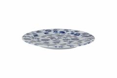 BLUE DESEN1 PASTA TABAK 20cm
