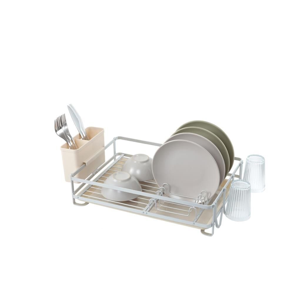 ALÜMİNYUM BULAŞIKLIK 44x30x15 CM