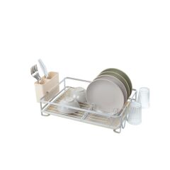 ALÜMİNYUM BULAŞIKLIK 44x30x15 CM