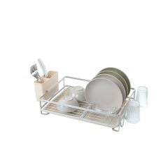 ALÜMİNYUM BULAŞIKLIK 44x30x15 CM