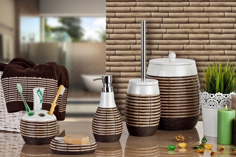BAROK BANYO SETİ