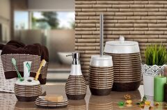 BAROK BANYO SETİ