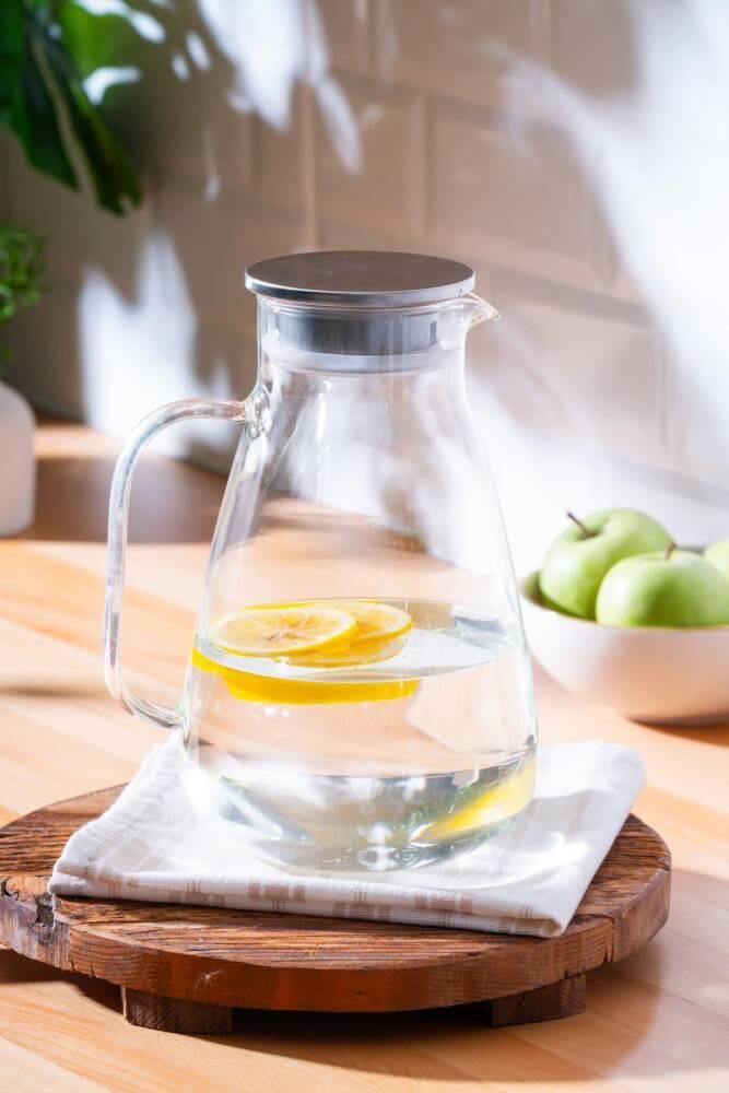 CAM SÜRAHİ 2100ML