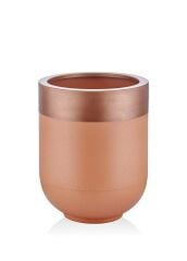 SUELO TERRACOTA VAZO/SAKSI 40X50CM