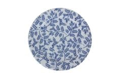 BLUE DESEN6 PASTA TABAK 20cm