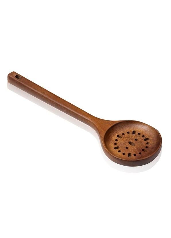 NATURA AKASYA KEVGİR 34X10CM