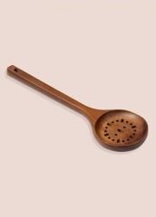 NATURA AKASYA KEVGİR 34X10CM