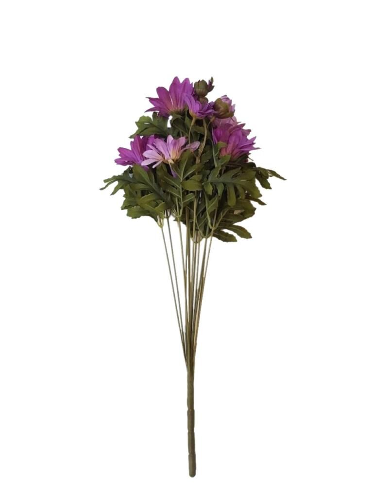 PAPATYA DEMET LİLA 45 cm