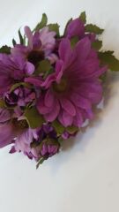 PAPATYA DEMET LİLA 45 cm