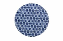 BLUE DESEN4 PASTA TABAK 20cm