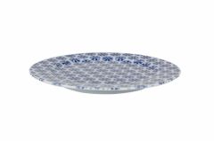 BLUE DESEN4 PASTA TABAK 20cm