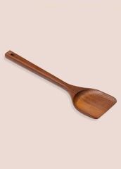 NATURA AKASYA SPATULA 34X9CM