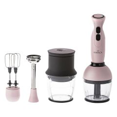 PINKGOLD KARACA SÜPER 3'LÜ SET