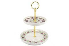 FORTUNA KATLI İKRAMLIK 18X14X24CM