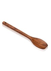 NATURA AKASYA SPATULA 34X7CM