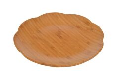 Pappi- Çiçek  Tabak 20cm