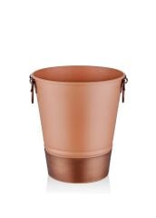 SUELO TERRACOTA VAZO/SAKSI 38X23X40CM