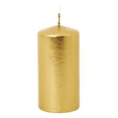 ALTIN MUM 10x5cm