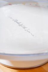 MADE WITH LOVE EMAYE AYAKLI KEK FANUS 30CM