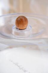 MADE WITH LOVE EMAYE AYAKLI KEK FANUS 30CM