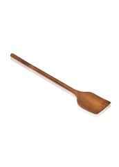 NATURA AKASYA SPATULA 35X6CM