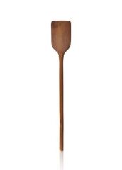 NATURA AKASYA SPATULA 35X6CM