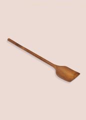 NATURA AKASYA SPATULA 35X6CM