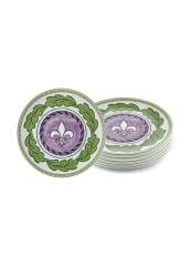 PROVENCE 6'LI PASTA TABAK 19CM