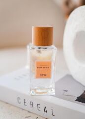 DARK AMBER KOLONYA 180CC