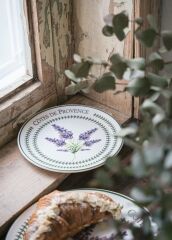 PROVENCE 6'LI PASTA TABAK 19CM