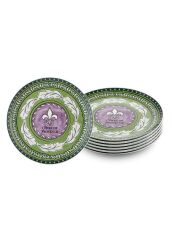 PROVENCE 6'LI SERVİS TABAK 26CM