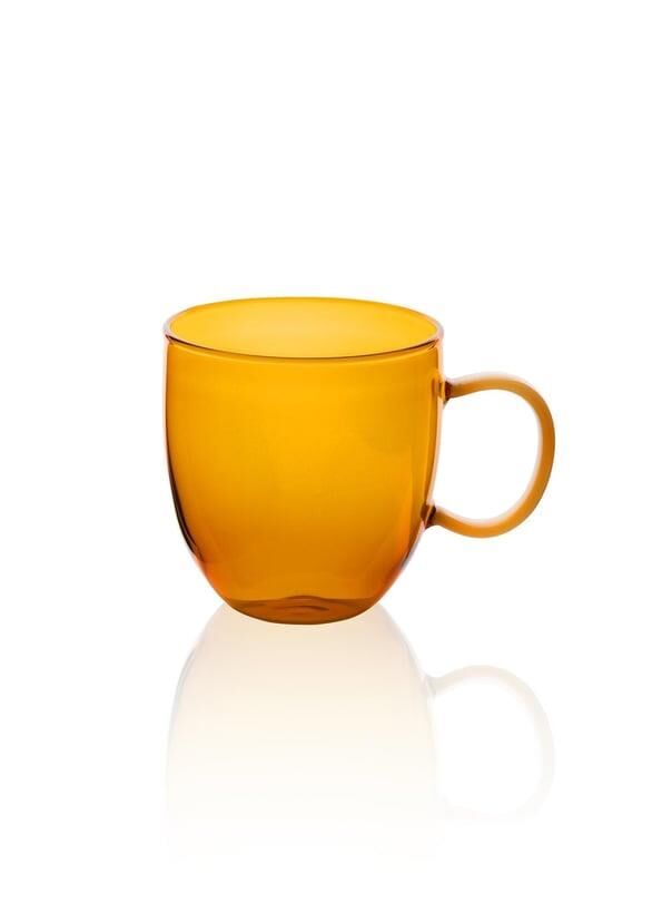 AMBER CAM KUPA 450ML
