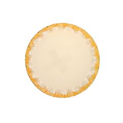 LATTE TEKLİ PASTA TABAK 20CM