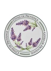 PROVENCE TEKLİ SERVİS TABAK 30CM