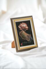 RELİC AHŞAP ÇERÇEVE 13X18CM