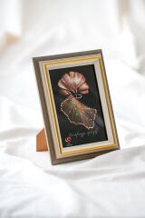 RELİC AHŞAP ÇERÇEVE 13X18CM