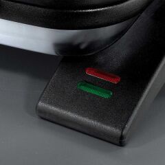 TOSTKOLİK TOST MAKİNESİ INOX/SİYAH