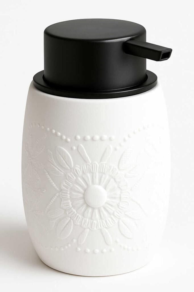 CLISTA BEYAZ SIVI SABUNLUK