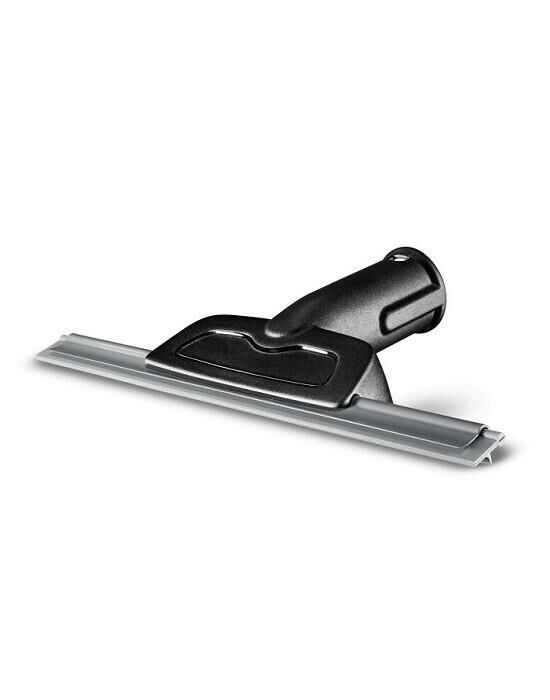 KARCHER BUHARLI TEMZİLEYİCİ CAM SİLME APARATI