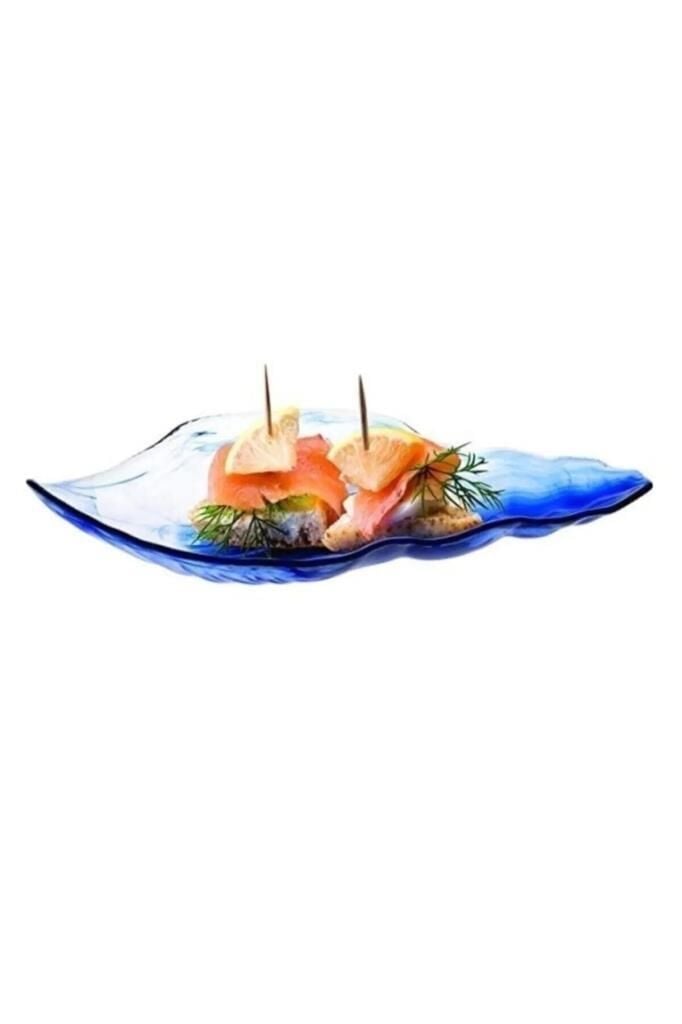 PAŞABAHÇE MARINE 2'Lİ BUTİK SERVİS 21cm