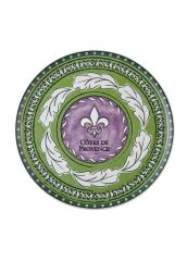 PROVENCE TEKLİ SERVİS TABAK 30CM
