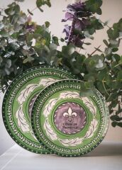 PROVENCE TEKLİ SERVİS TABAK 30CM