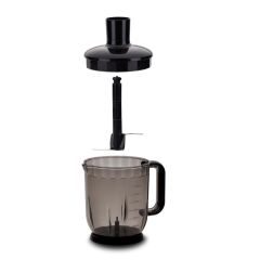 447-09 ROSAGOLD MİA MEGA BLENDER SET