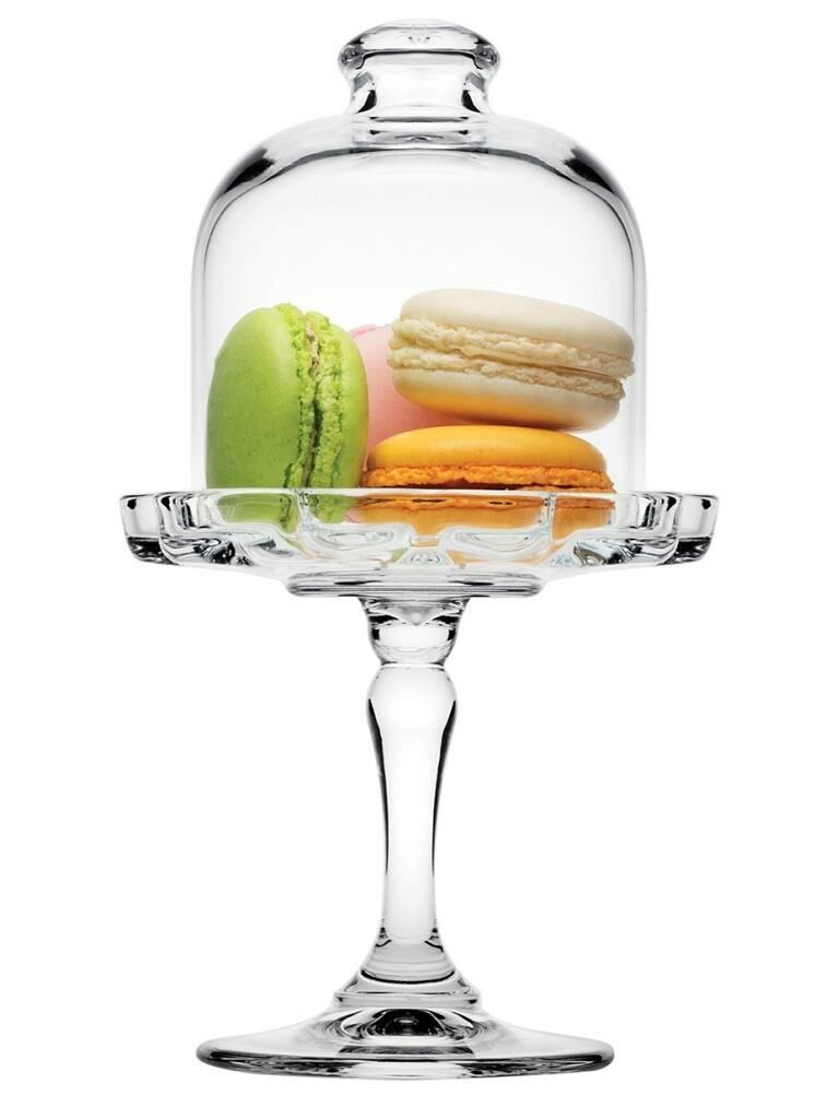 PATISSERIE KAPAKLI ÇİÇEK İKRAMLIK