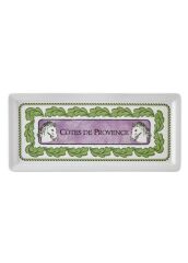PROVENCE DİKDÖRTGEN SERVİS TABAK 35X16CM