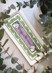 PROVENCE DİKDÖRTGEN SERVİS TABAK 35X16CM