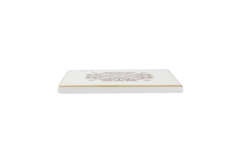 ARABESQUE DESEN6 BARDAK ALTLIĞI 10CM
