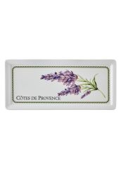 PROVENCE DİKDÖRTGEN SERVİS TABAK 35X16CM