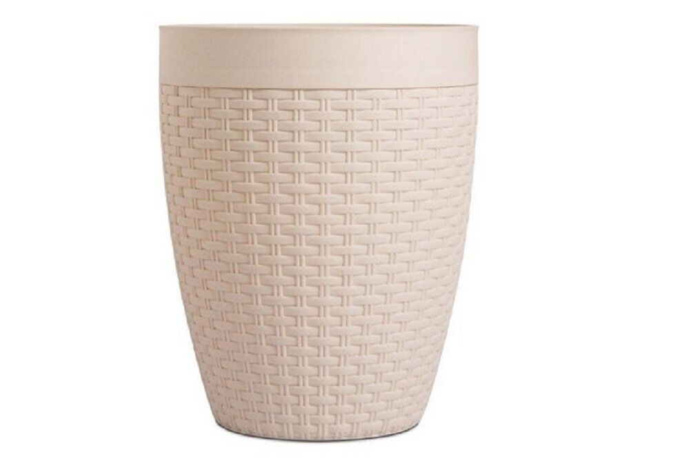 RATTAN BEJ BANYO ÇÖP KOVASI